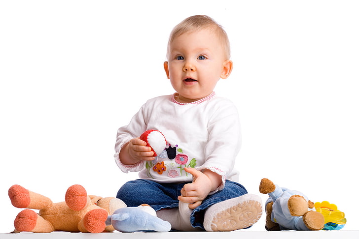 Baby Toys